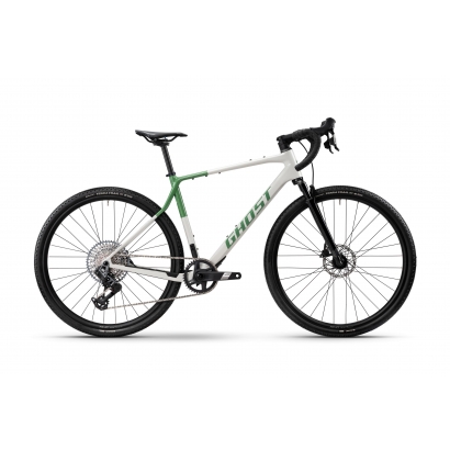 Ghost ASKET CF FULL PARTY