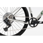 Ghost ASKET CF FULL PARTY