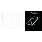 Lapierre PULSIUM 8.0 AXS