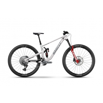 Ghost RIOT AM CF FULL PARTY