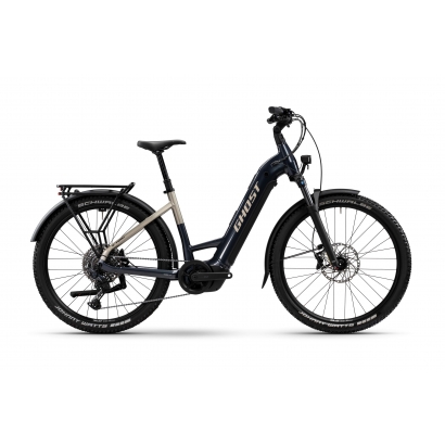 Ghost E-TERU ADVANCED EQ LOW