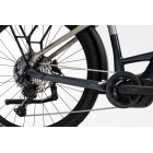 Ghost E-TERU ADVANCED EQ LOW