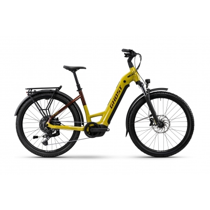 Ghost E-TERU UNIVERSAL EQ LOW - C2