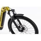 Ghost E-TERU UNIVERSAL EQ LOW - C2