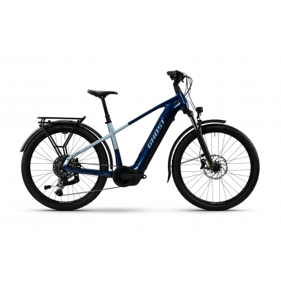 Ghost E-TERU UNIVERSAL EQ - C1