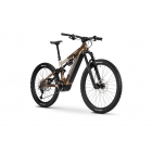 Ghost E-ASX ADVANCED HIGH