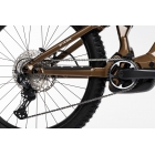 Ghost E-ASX ADVANCED HIGH