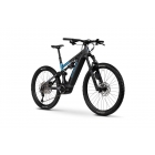 Ghost E-ASX ABS HIGH