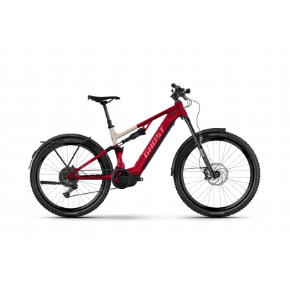 Ghost E-ASX ESSENTIAL HIGH EQ