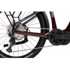 Ghost E-TERU PRO EQ ABS