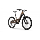 Ghost E-ASX ADVANCED LOW