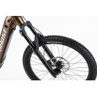 Ghost E-ASX ADVANCED LOW