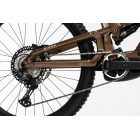 Ghost E-ASX ADVANCED LOW