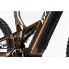 Ghost E-ASX ADVANCED LOW