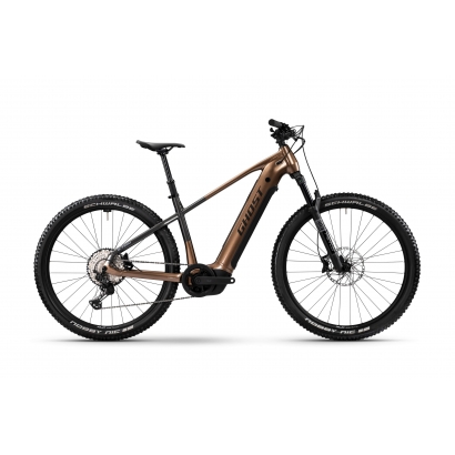 Ghost E-TERU PRO - C2