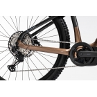 Ghost E-TERU PRO - C2