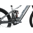 Ghost E-RIOT CF FULL PARTY 