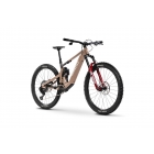 Ghost PATH RIOT CF FULL PARTY