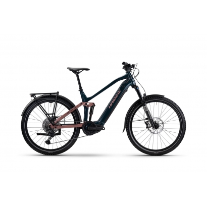 Haibike Haibike ADVENTR 8.5