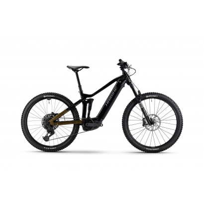 Haibike Haibike ALLTRAIL 10 27.5