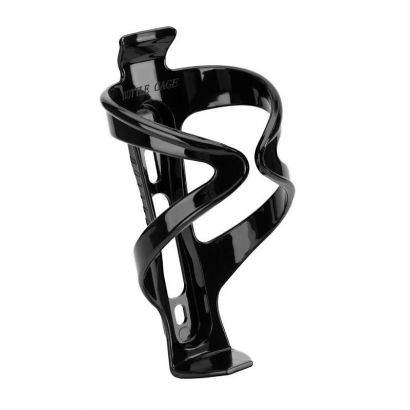 Koszyk na bidon rowerowy, uchwyt ROCKBROS (PVC1001BK) czarny