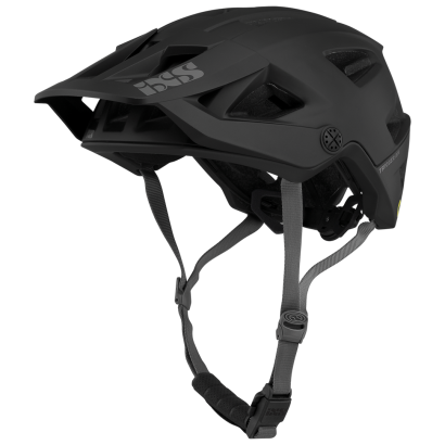 Kask iXS Trigger AM MIPS Black