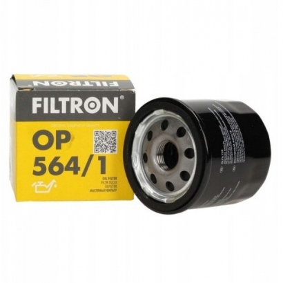 Filtr oleju Filtron OP564/1 Linhai 750