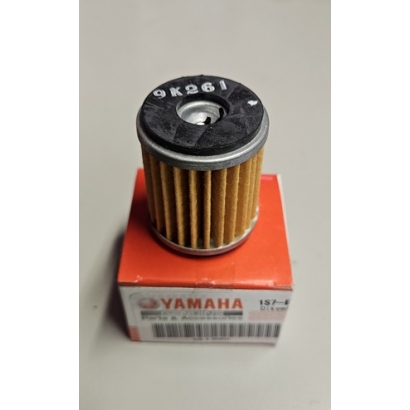 Filtr oleju Yamaha 1S7-E3400-00 oryginał