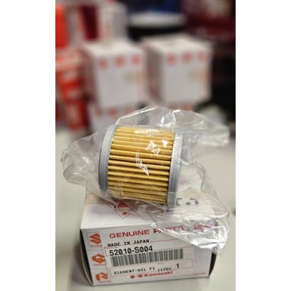 Filtr oleju SUZUKI 52010-S004 oryginał