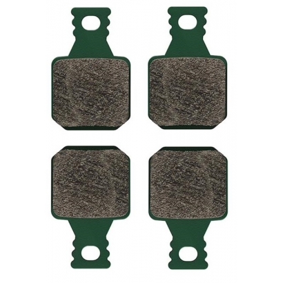 Klocki hamulcowe MAGURA 8.S, Sport ebike OEM