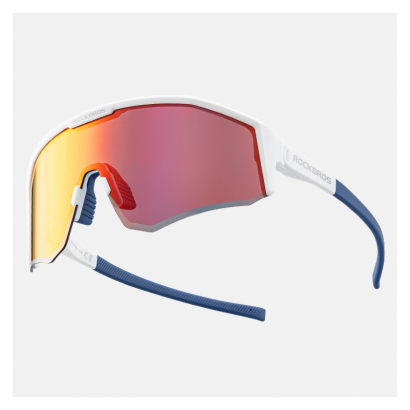 Okulary rowerowe / sportowe polaryzacja ROCKBROS (14130001002)