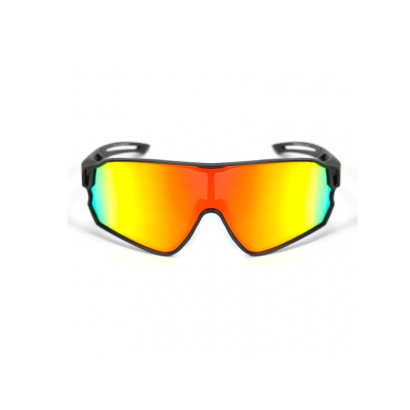 Okulary rowerowe / sportowe przeciwsłoneczne ROCKBROS (10135B)