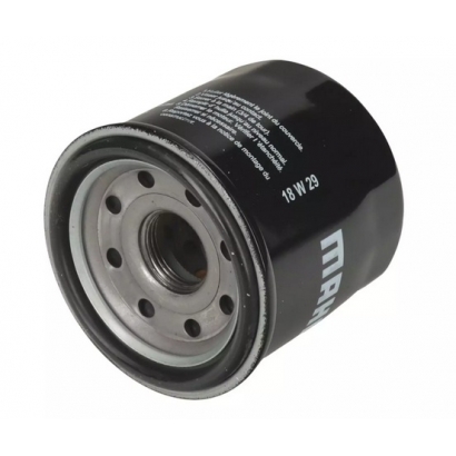 Filtr oleju MAHLE OC 575 Honda, Kawasaki, Triumph, Yamaha