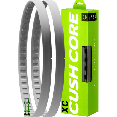 Wkładki Cush Core Tire Insert XC Set 29" zestaw na 2 koła