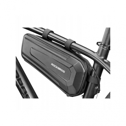 Torba sakwa rowerowa pod ramę Rockbros B66