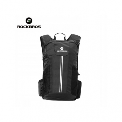 Plecak rowerowy sportowy Rockbros H9-BK