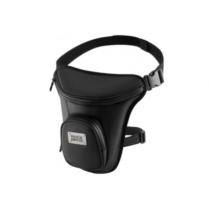 Torba motocyklowa na udo ROCKBROS (30170011001) MTB001