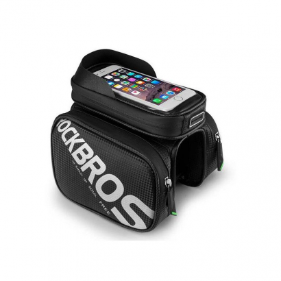 Torba rowerowa z etui 6,2 cala ROCKBROS ZH009-81