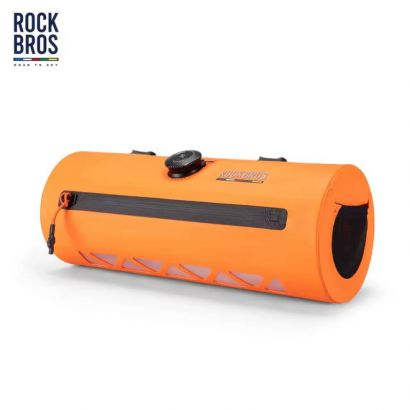 Sakwa, torba rowerowa wodoodporna ROCKBROS Road to Sky AS-143