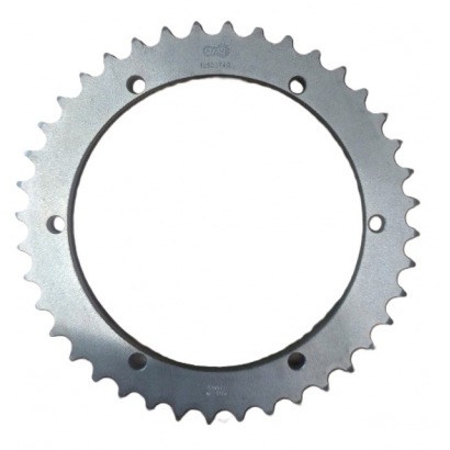 Zębatka tylna stalowa do łańcucha 520 kod 12502-40 Afam