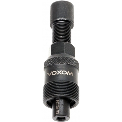 Ściągacz do korb kwadrat, ISIS & Octalink Voxom Compact Crank Puller WKl12