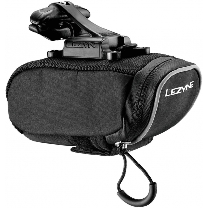 Sakwa, torebka Lezyne Saddle bag Micro Caddy with QR System 0,23 l