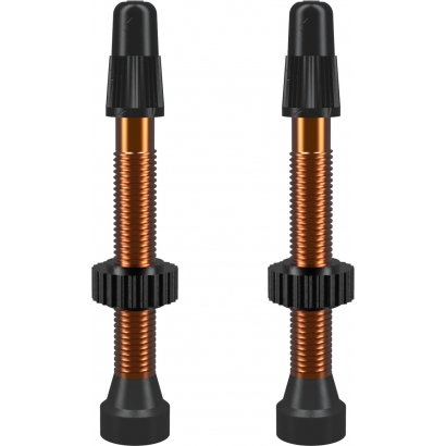 Wentyle tubeless WTB Valve Presta Aluminium 46mm 2szt