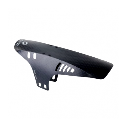 Błotnik rowerowy uniwersalny (wzór: squares) ROXAR ENLEE