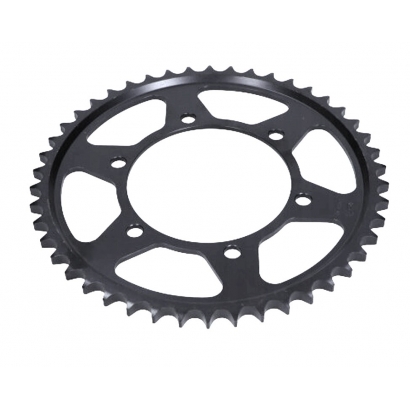 Zębatka tylna stalowa do łańcucha 530 kod 12813-46 Afam