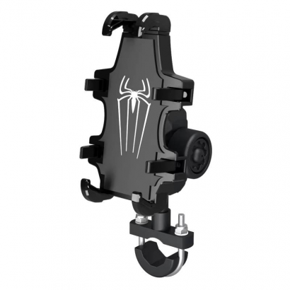 Uchwyt motocyklowy, rowerowy na telefon ROXAR