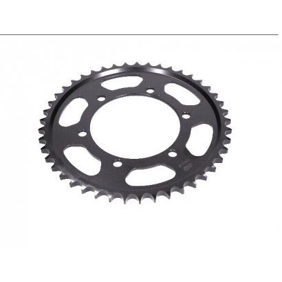 Zębatka tylna stalowa do łańcucha 530 kod 12813-46 Afam