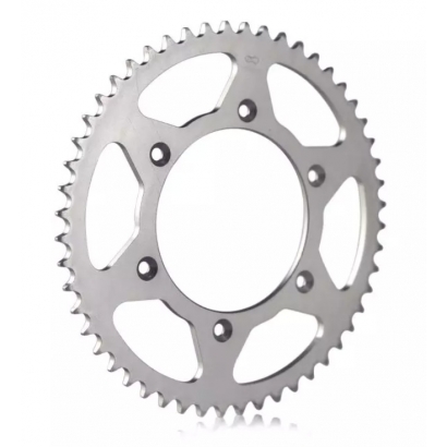 Zębatka tylna stalowa do łańcucha 520 kod 71304-48 Afam