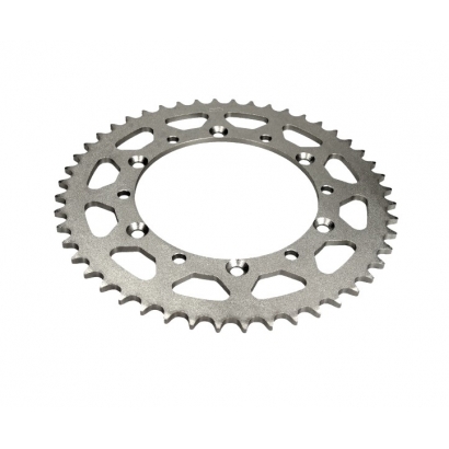 Zębatka tylna stalowa do łańcucha 520 kod 16204-48 Afam