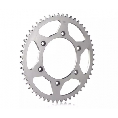 Zębatka tylna stalowa do łańcucha 420 kod 47103-48